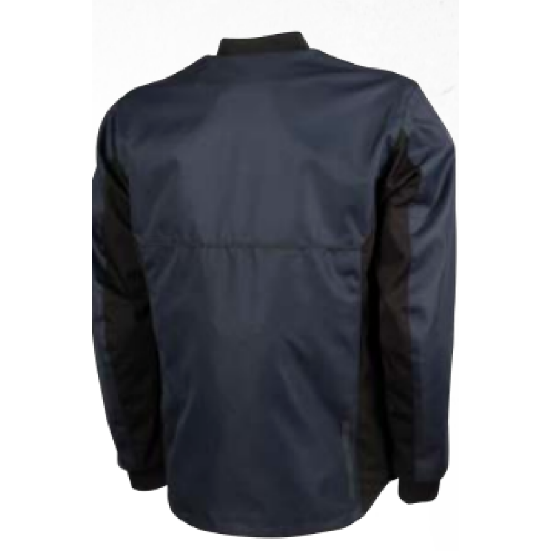 Speed and Strength Under The Radar Textile Jacket Navy - Medium