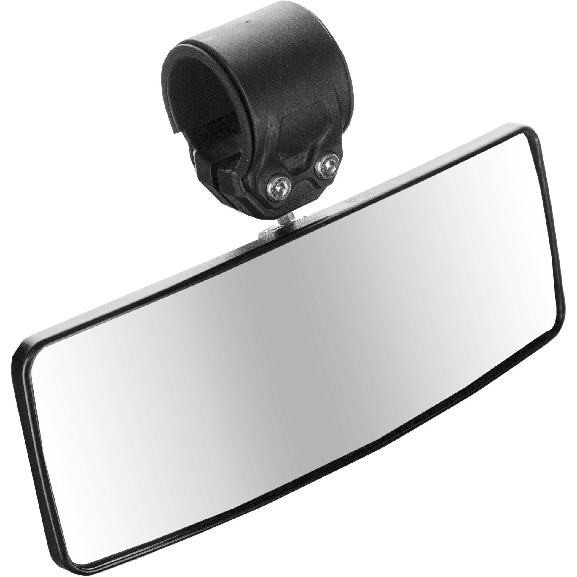 Utv Rear Mirror 1.75 Od Tube