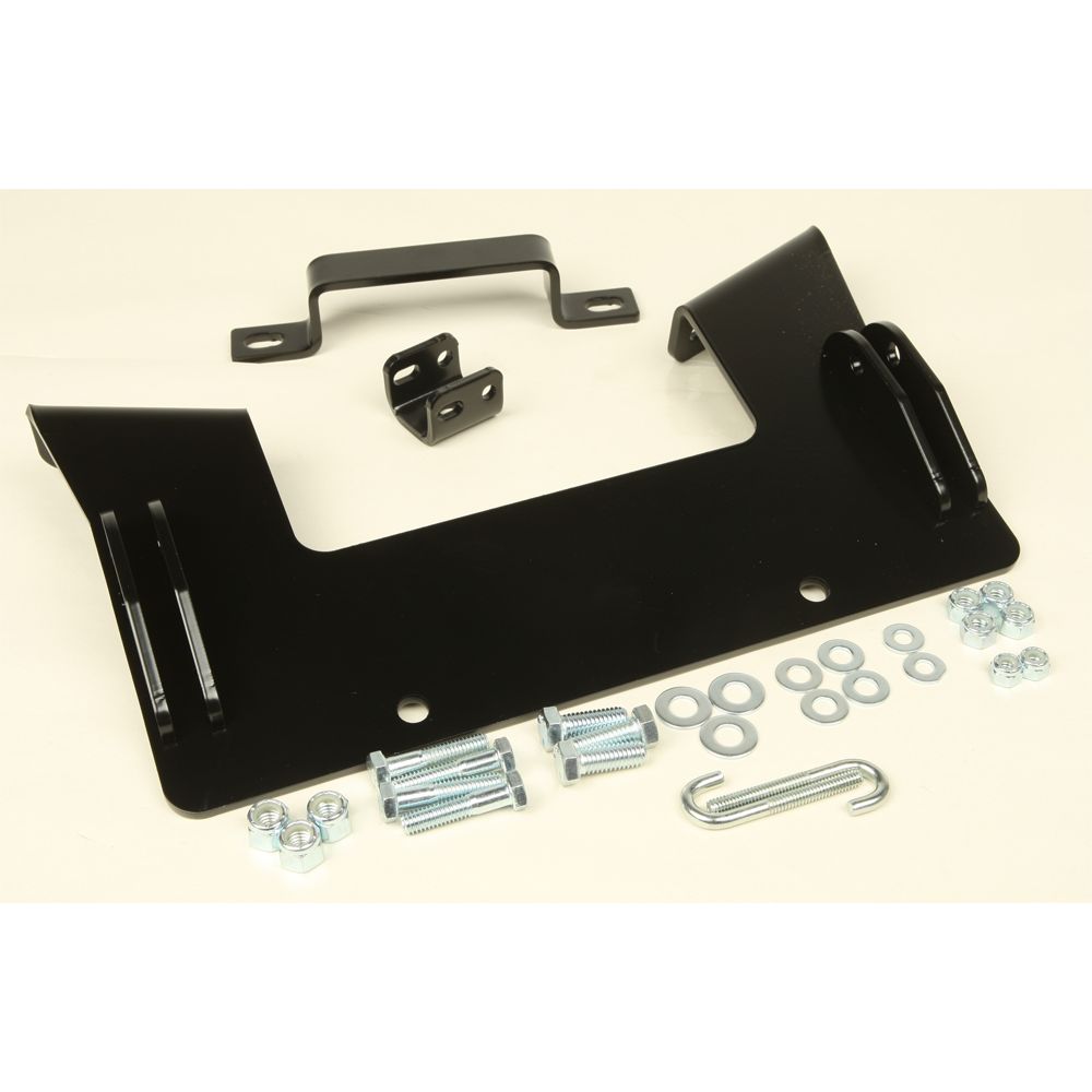 Provantage Center Plow Mounting Kit