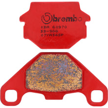 Prime Sp Brake Pads Sintered