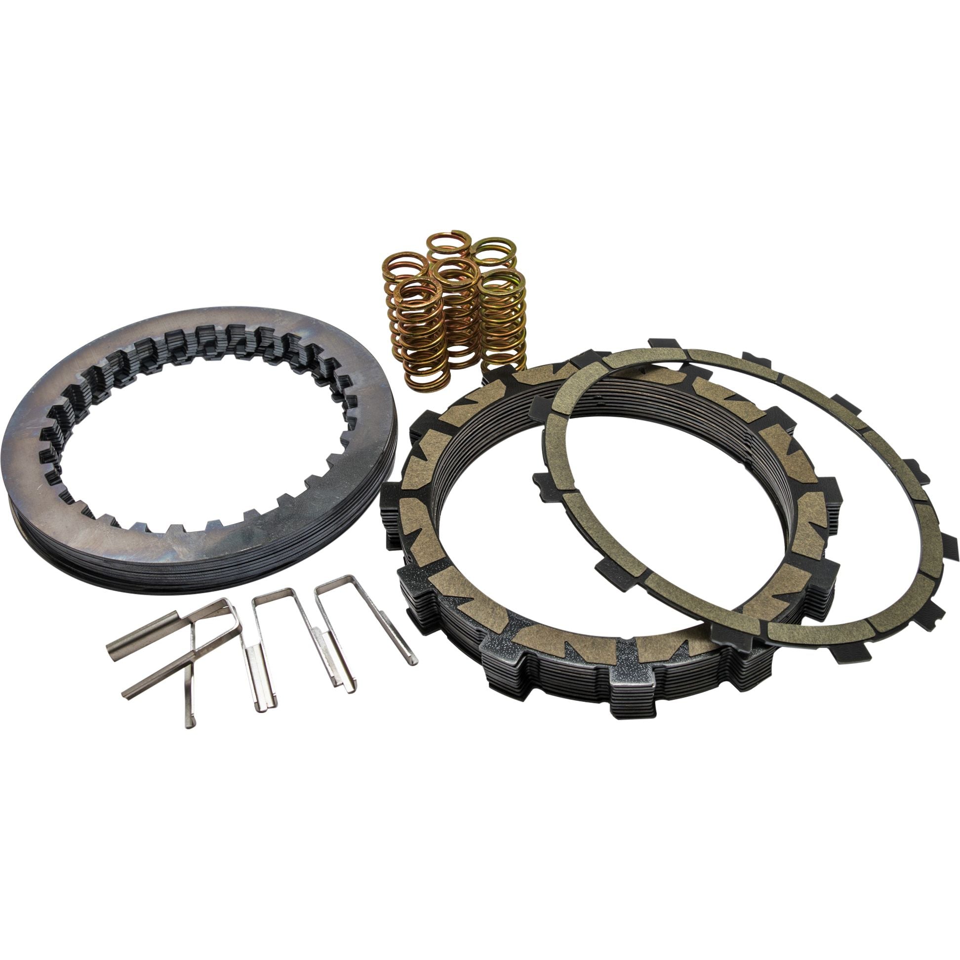Torqdrive Clutch Pack Yam