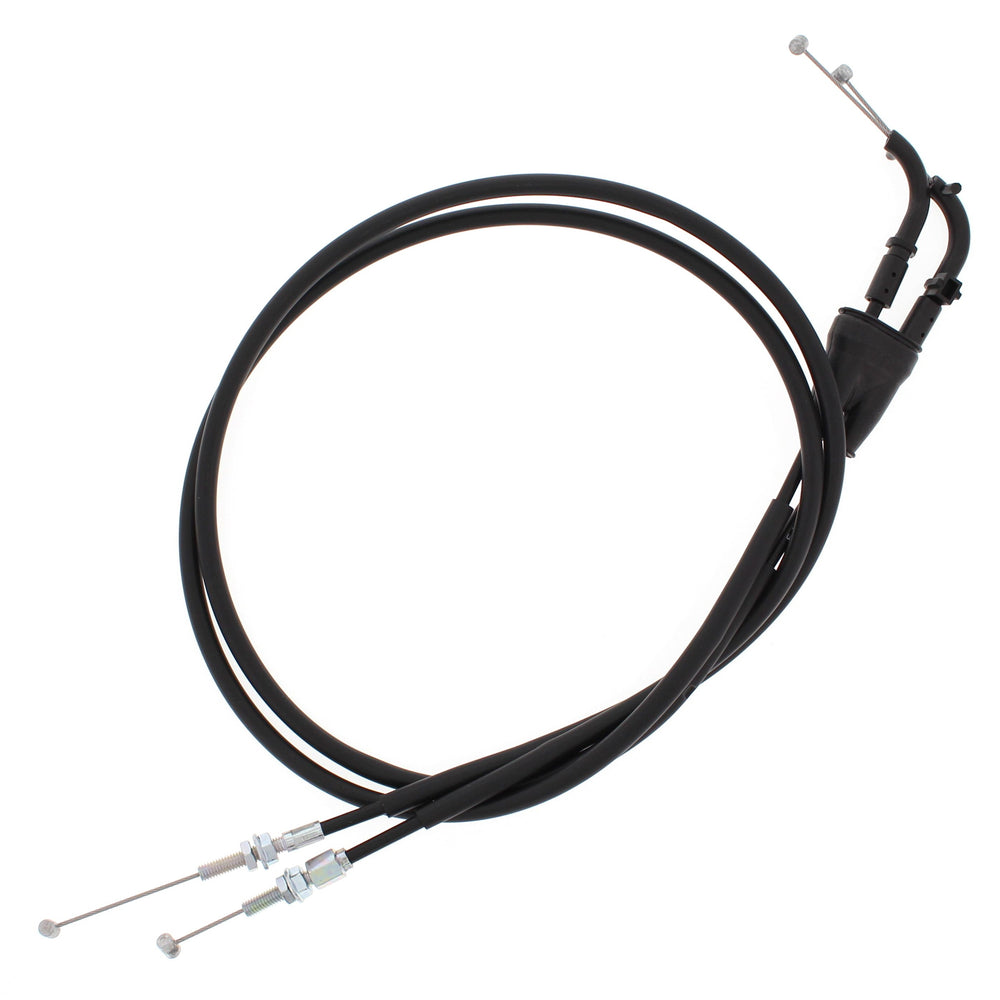 Throttle Cable