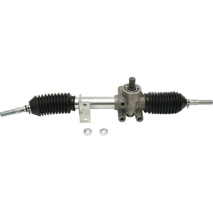 QuadBoss 15-18 Can-Am Maverick 1000R Steering Rack Assembly