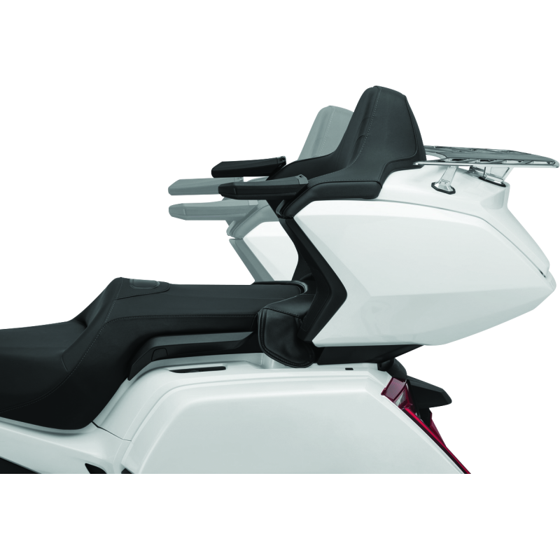 Kuryakyn Trunk Relocation Kit