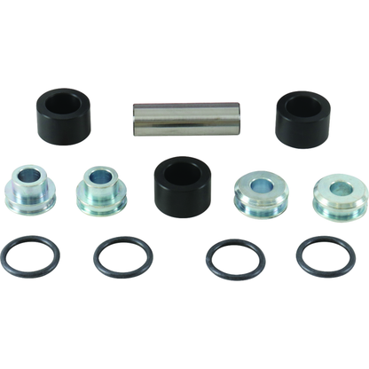 QuadBoss 17-20 Polaris General 1000 Upper A-Arm Kit