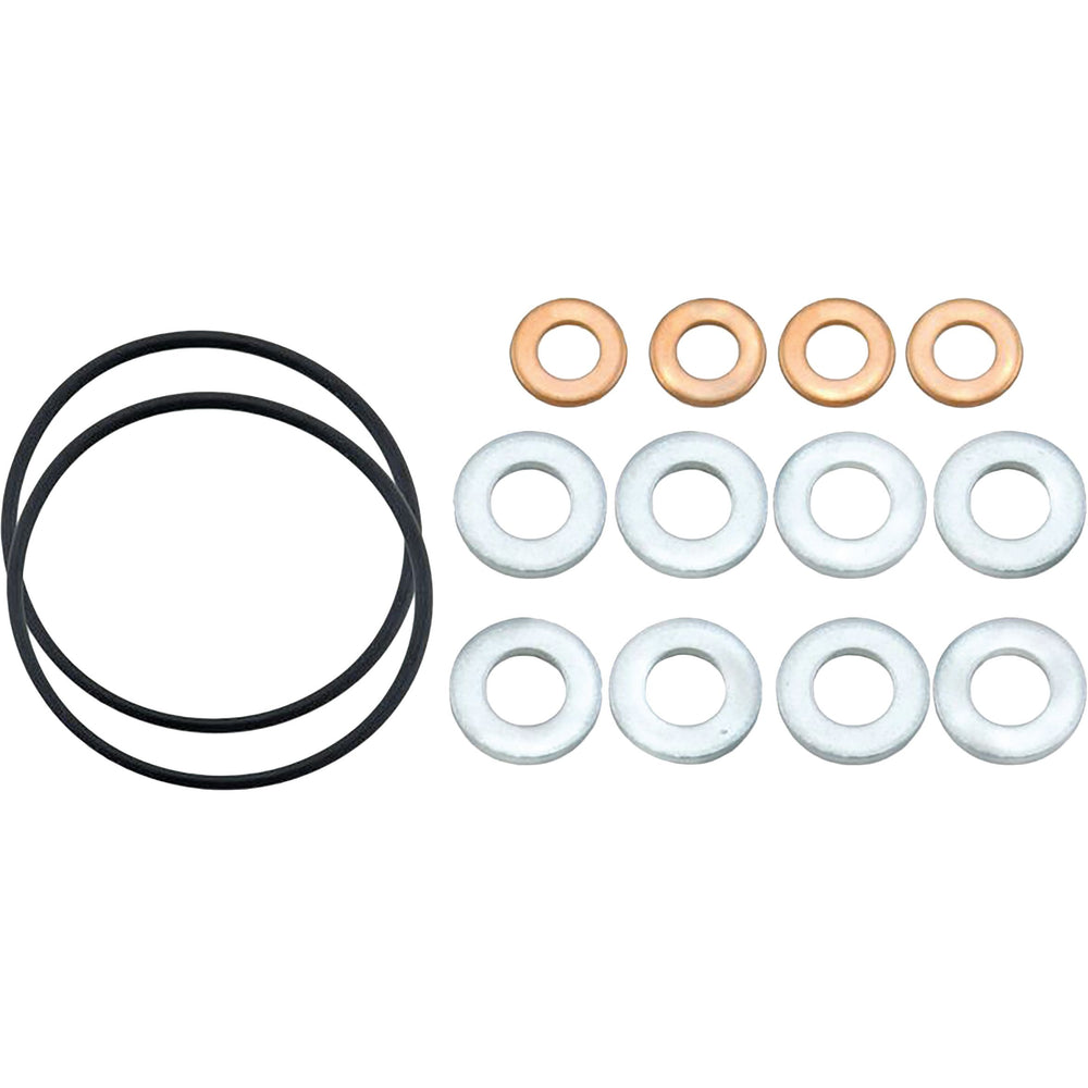 Oil Change Kits Crf Models