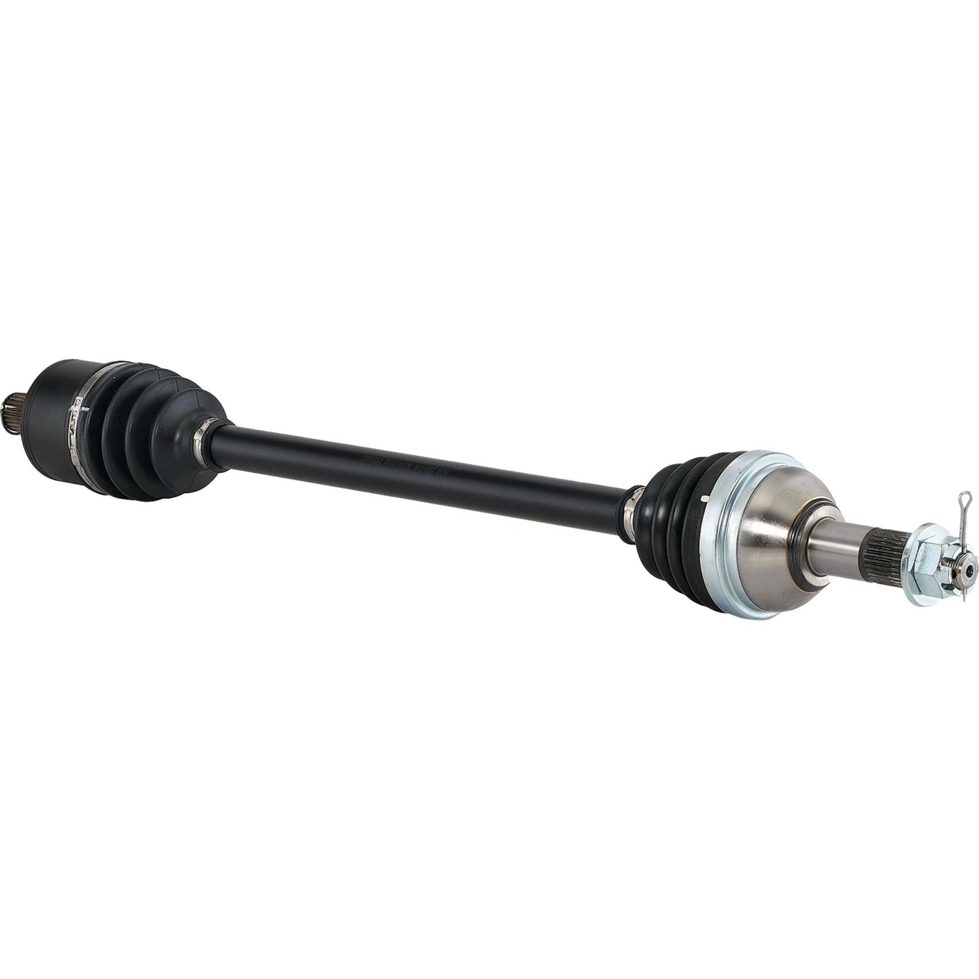 8 Ball Extreme Duty Axle