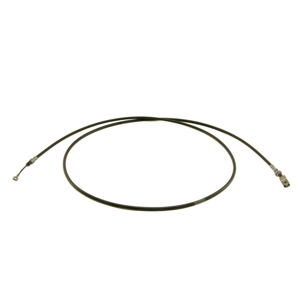
                      
                        Polaris Ranger Park Brake Cable, Genuine OEM Part 7081517, Qty 1
                      
                    