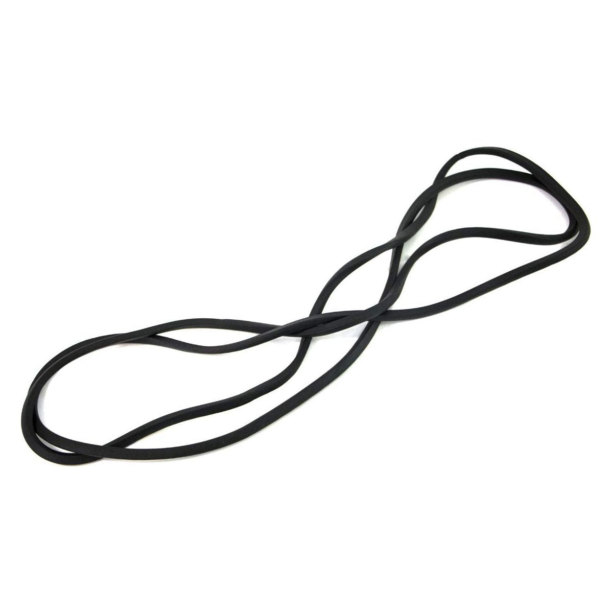Polaris ATV Box Seal, Front, Spirit, Genuine OEM Part 5521810, Qty 1