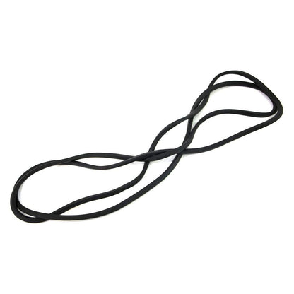 Polaris ATV Box Seal, Front, Spirit, Genuine OEM Part 5521810, Qty 1