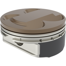 Piston Super Duty 4.250" Bore M8 114/117 To 128" Std 11.7:1
