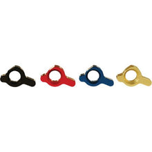 Gas Cap Lock Switch V3 Red