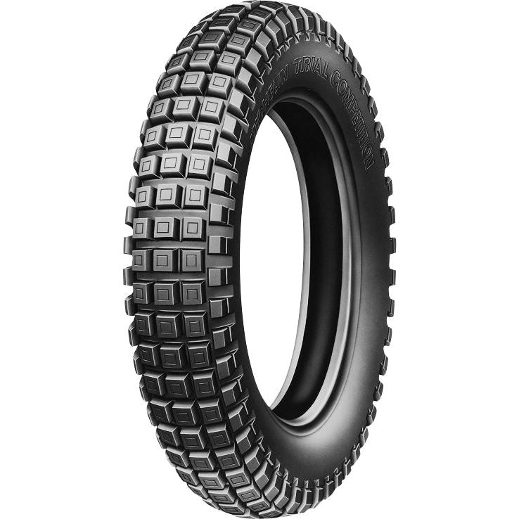 Tire Trial X Light Rear 120/100r18 Radial Tl