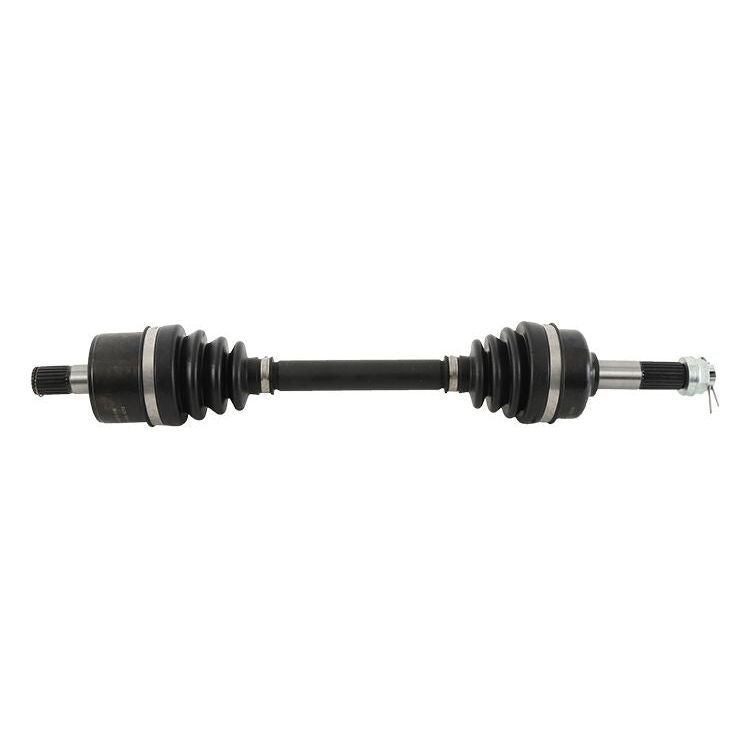 8 Ball Extreme Axle Rear