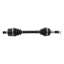 8 Ball Extreme Axle Rear