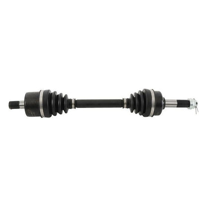 8 Ball Extreme Axle Rear