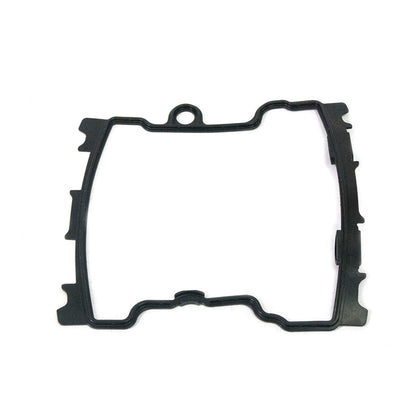 Indian Motorcycle Valve Cover Seal, Front, Indian, Genuine OEM Part 5415232, Qty 1