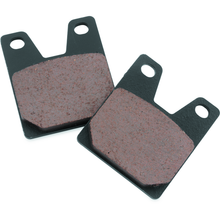 BikeMaster Yamaha Brake Pads