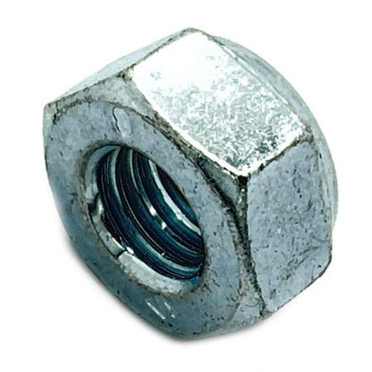 Polaris GEM Nyloc Nut, 10 mm x 1.5 mm, Genuine OEM Part 7547268, Qty 1