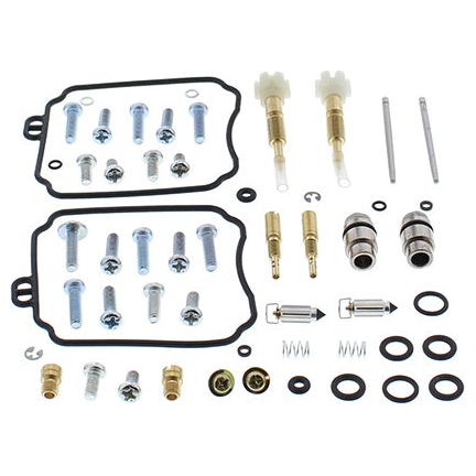 Bike Carburetor Rebuild Kit