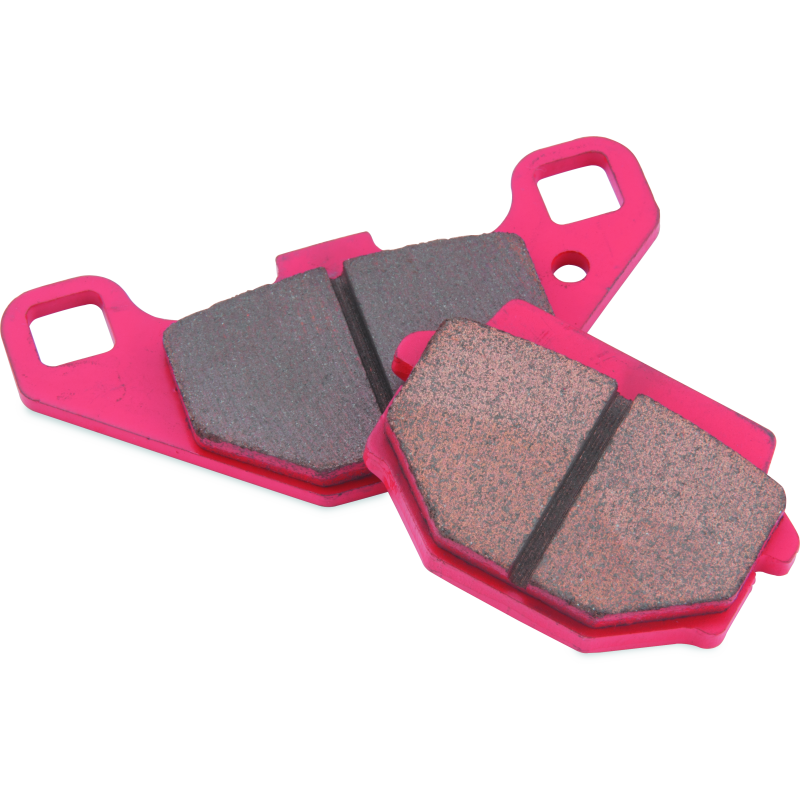BikeMaster Kawasaki Sintered Brake Pads