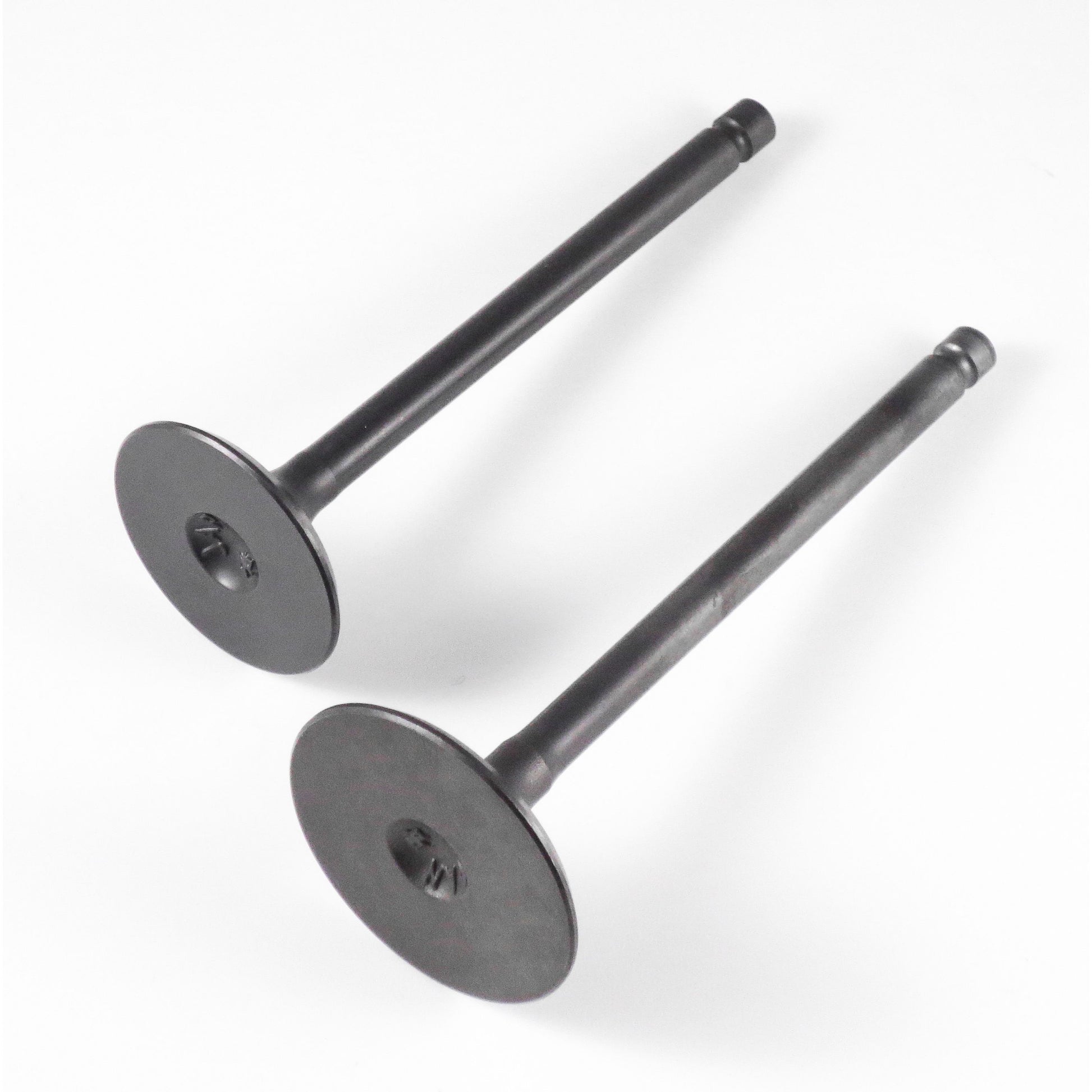 Valve Set Pol