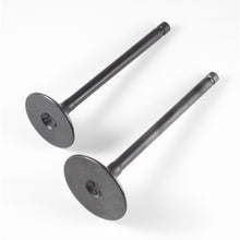 Valve Set Pol