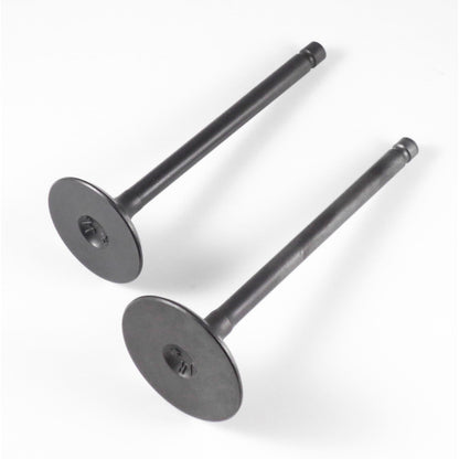 Valve Set Pol