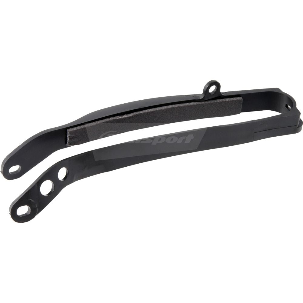 Chain Slider Black