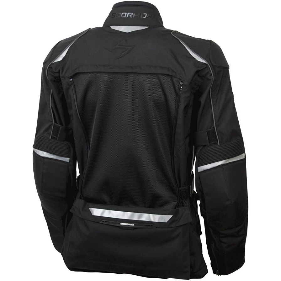 
                      
                        Yosemite Jacket Black 2x
                      
                    