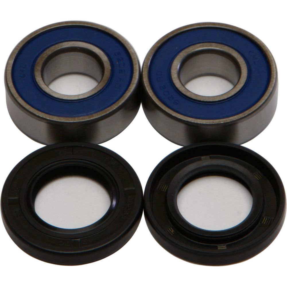 Front Wheel Bearing/Seal Kit