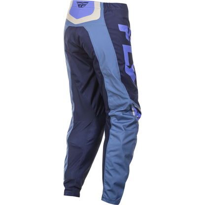 Women's F 16 Pants Ca/Ny Stone/Lavender Sz 09/10