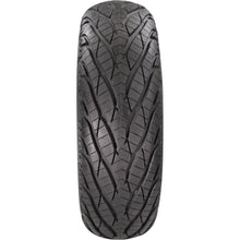 Tire Afterburn Sf Front 25x8r12 Radial Lr500lbs