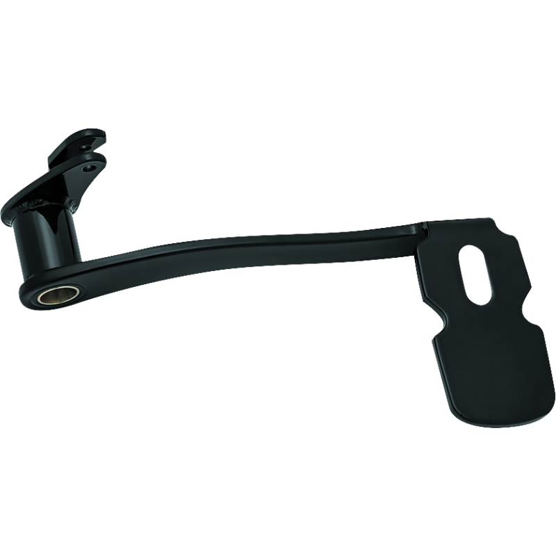Kuryakyn Extended Brake Pedal Black