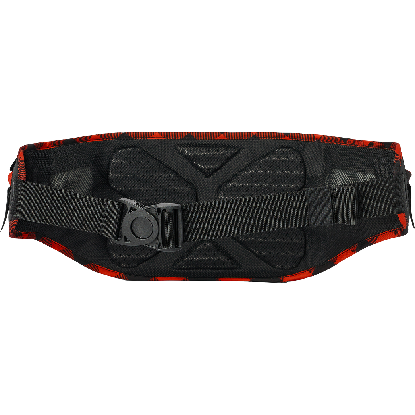 Waist 6l Hip Pack Flannel Red (Pack Only)