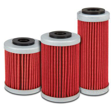 Oil Filter Yam