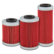 Oil Filter Yam