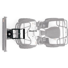 Provantage Front Plow Mounting Kit