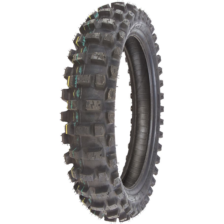 Tire Ix 07s F/R 2.50 10 33j Bias Tt