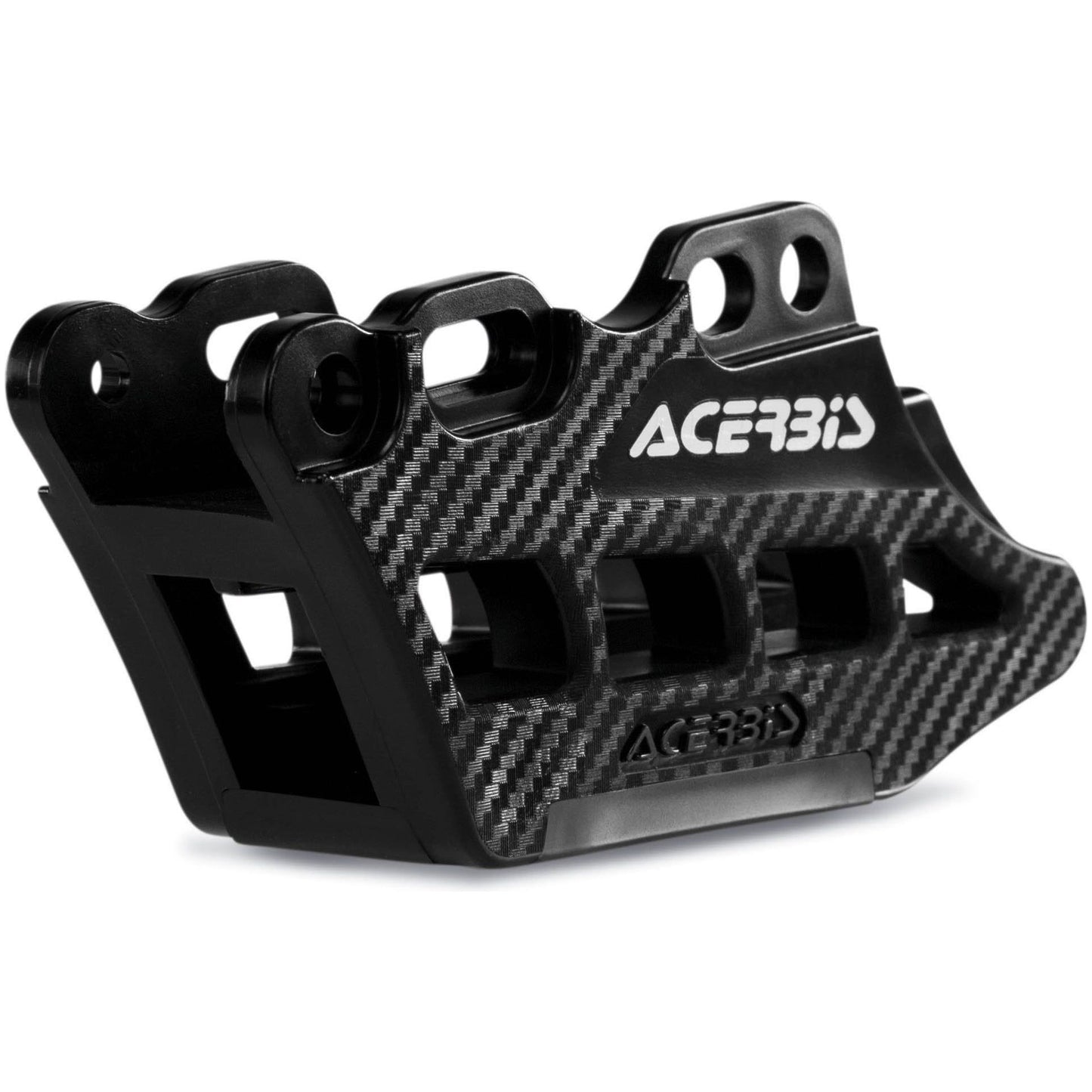 Chain Guide Block 2.0 Black