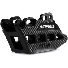 Chain Guide Block 2.0 Black