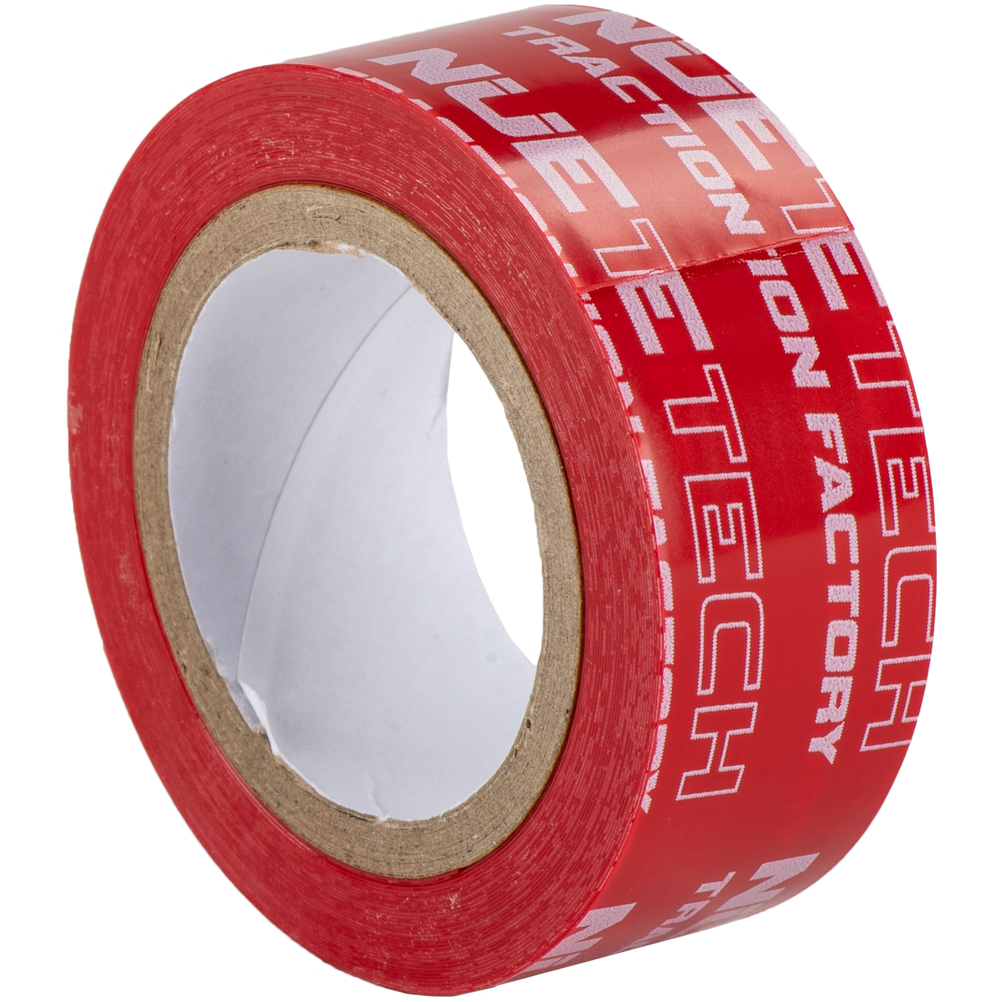 Rim Tape Rear 27mm (Red)