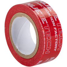 Rim Tape Rear 27mm (Red)