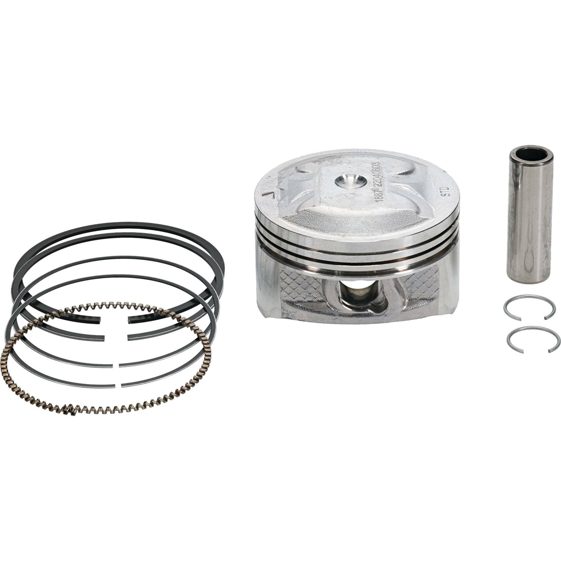 Cast Replica Piston Kit 81.95/Std Can