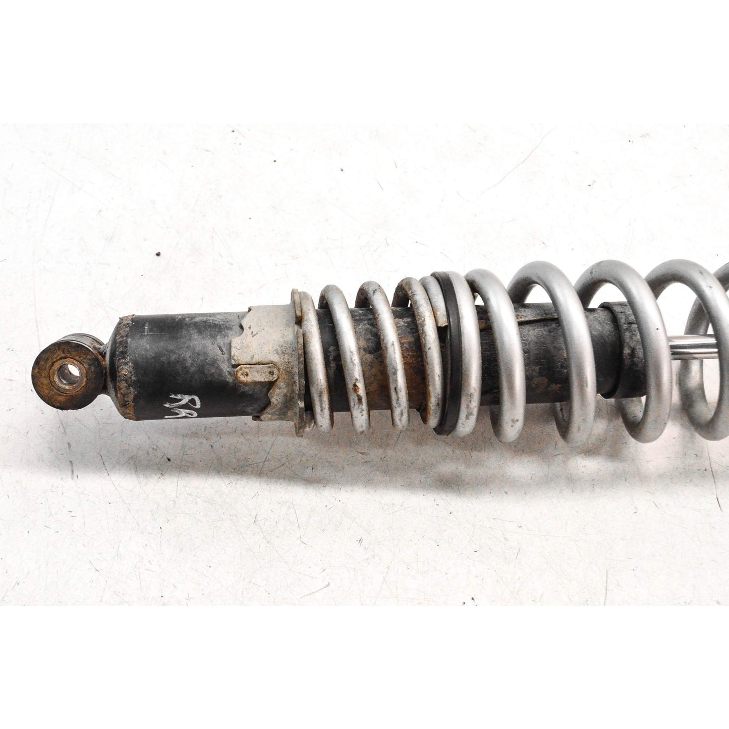 Polaris RZR Shock, Rear, Genuine OEM Part 7044093, Qty 1