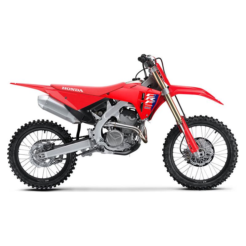 Plastic Kit Hon Crf OEM