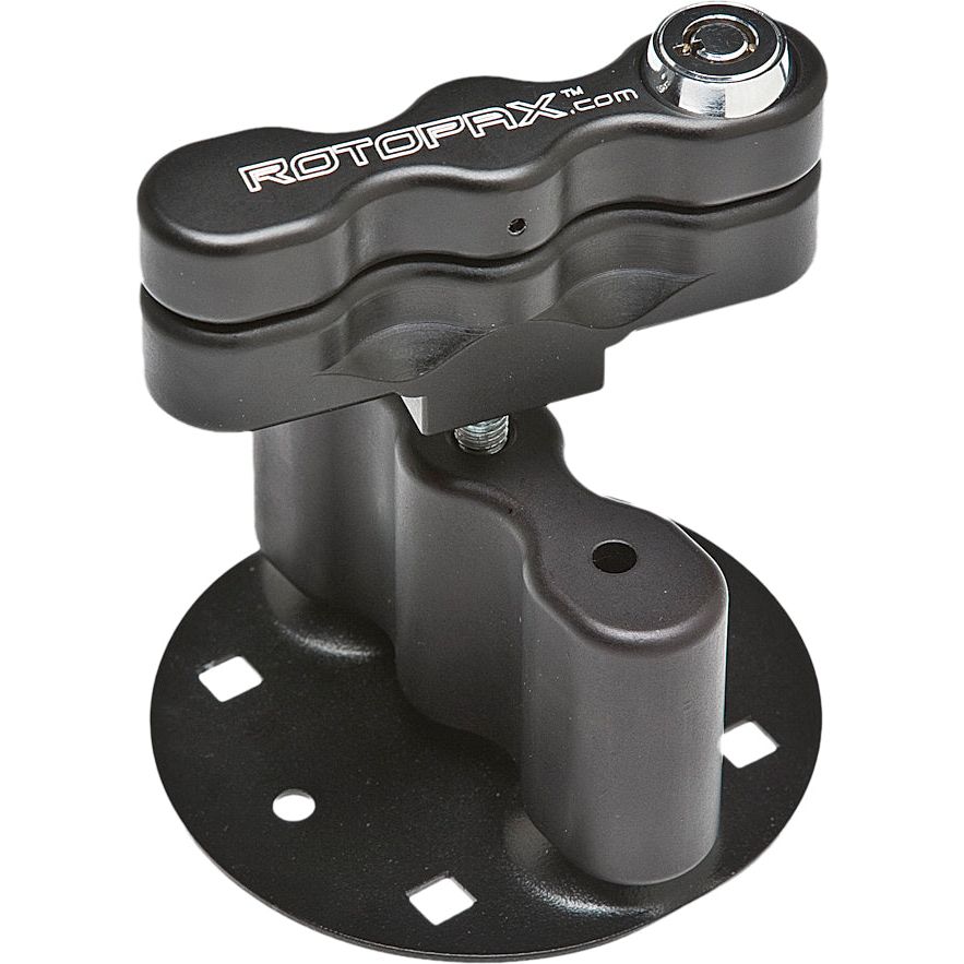 Lox Pack Mount 4x3.5x1"