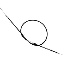 Black Vinyl Clutch Cable