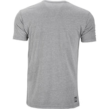 Blood Type Tee Heather Xl