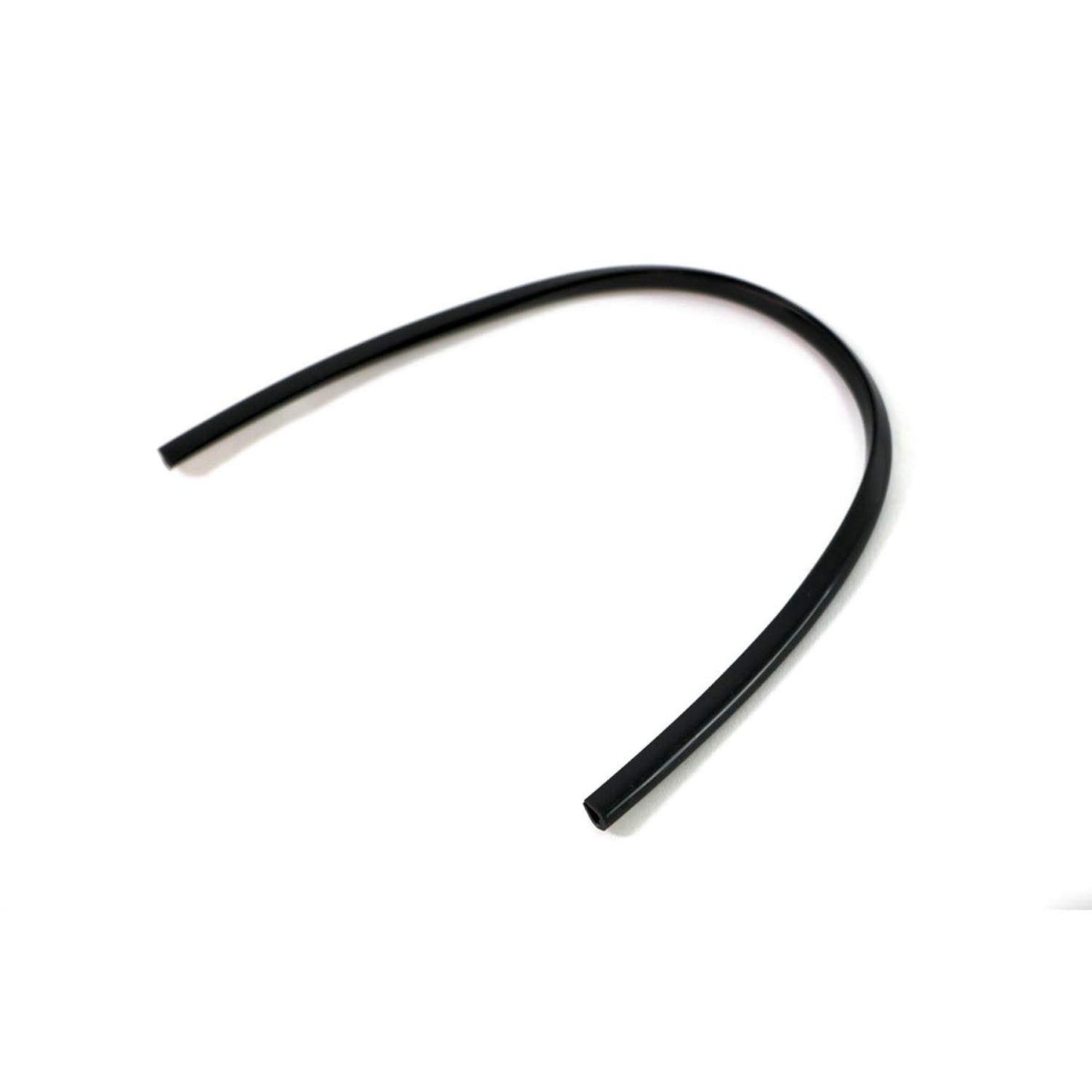 Indian Motorcycle Fender Edge Trim, Genuine OEM Part 8360149, Qty 1